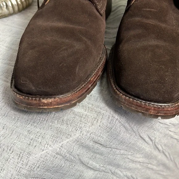 Verso x Verso 💯Leather Handmade Boots - Picture 6 of 9